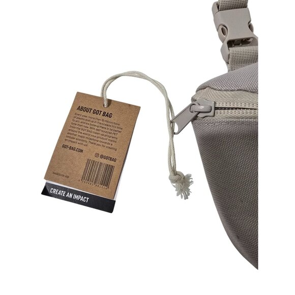 GOT BAG Hip Bag Color Scallop‎ - Picture 4 of 8